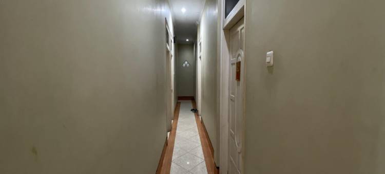 奥酒店 哈斯玛佳雅伊斯兰酒店(Hotel O Hasma Jaya Syariah)图片