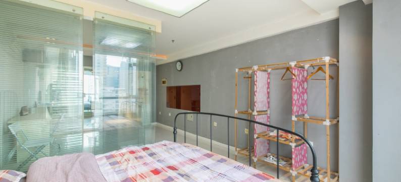 HannahCen公寓(太原南街分店)图片