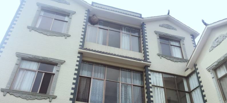 罗平缘合民宿图片