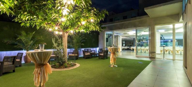 艾尔派提奥酒店(El Patio)图片