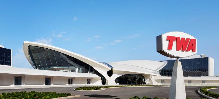 JFK机场TWA酒店(Twa Hotel at JFK Airport)图片