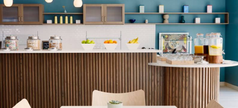 阿什维尔市中心源宿酒店(Element Asheville Downtown)图片