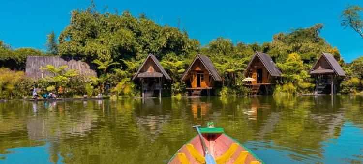 巧克力别墅(Villa Chocolate)图片