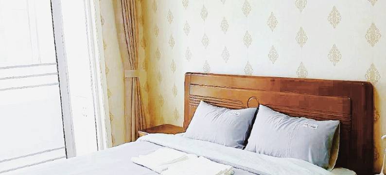 萌萌丸子家公寓(济南路分店)图片