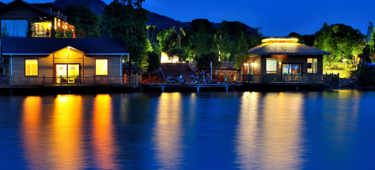 韶关阅界民宿图片