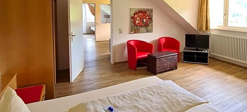 纽恩菲尔斯酒店(Hotel Neuenfels)图片