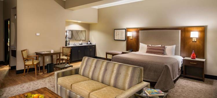 赫勒拿大北方贝斯特韦斯特精品酒店(Best Western Premier Helena Great Northern Hotel)图片