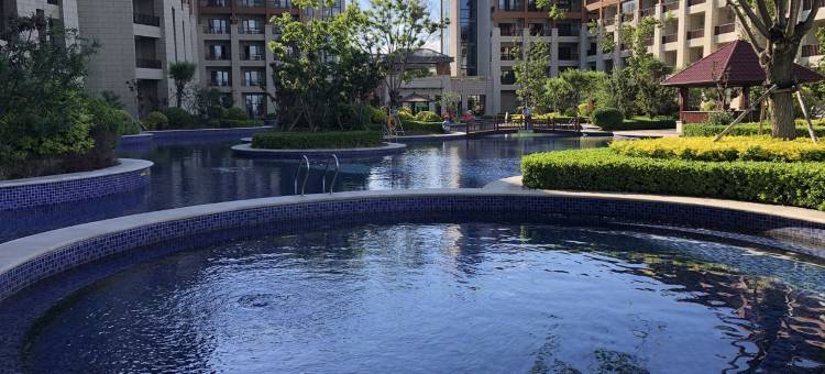 品质别墅民宿(四纬路3号分店)图片