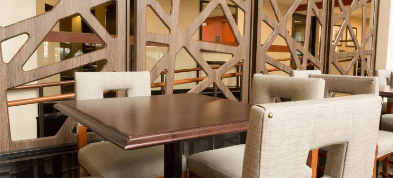 圣路易斯机场德鲁里套房酒店(Drury Inn & Suites St. Louis Airport)图片