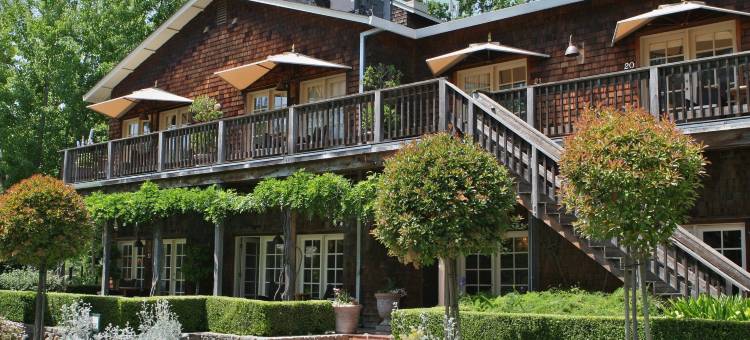 森扎酒店(Senza Hotel)图片