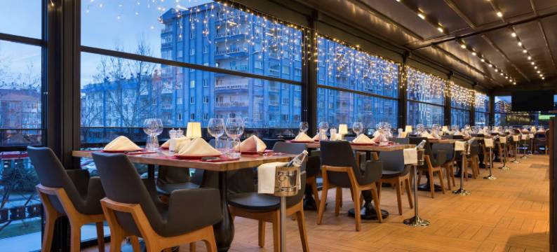 Ramada Encore by Wyndham Eskisehir图片