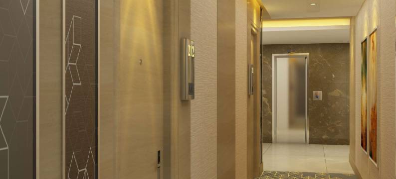 齐普尔通克路戴斯温德姆酒店(Days Hotel by Wyndham Jaipur Tonk Road)图片