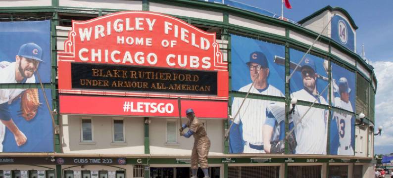 伊利诺伊州芝加哥温德姆速 8 酒店(Super 8 by Wyndham Chicago IL)图片