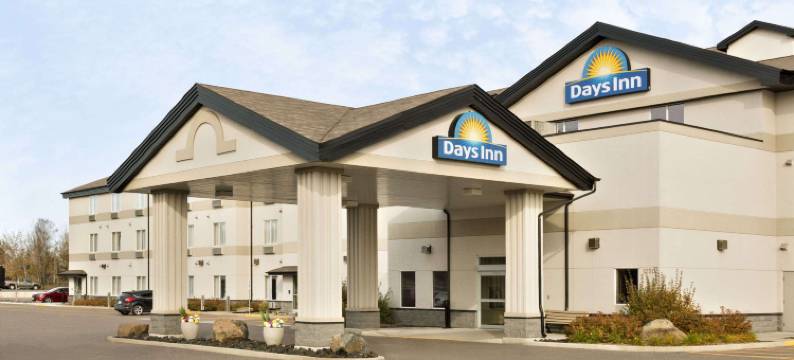 桑德贝北戴斯酒店(Days Inn by Wyndham Thunder Bay North)图片