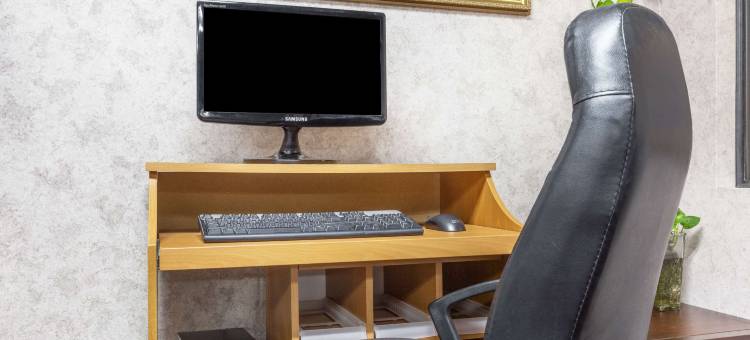 罗伊斯顿温德姆戴斯酒店(Days Inn by Wyndham Royston)图片