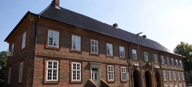 伦茨堡佩里霍夫酒店-郁金香旅馆(Hotel Pelli Hof Rendsburg by Tulip Inn)图片