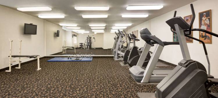 Travelodge by Wyndham Alpine图片