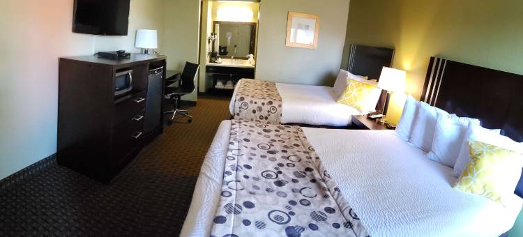 SureStay Hotel by Best Western Vallejo Napa Valley图片