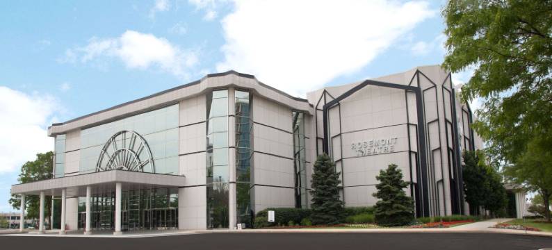 芝加哥-罗斯蒙特-奥黑尔温德姆速8酒店(Super 8 by Wyndham Chicago/Rosemont/O'Hare/SE)图片