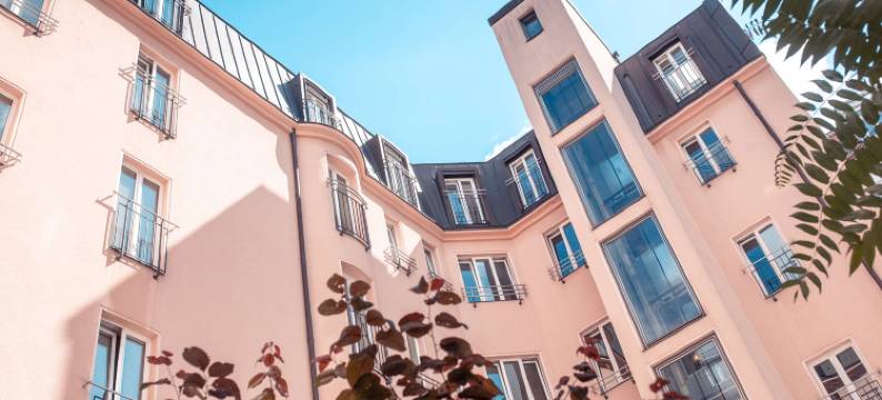 柏林布雷托酒店-郁锦香(Hotel Bleibtreu Berlin by Golden Tulip)图片