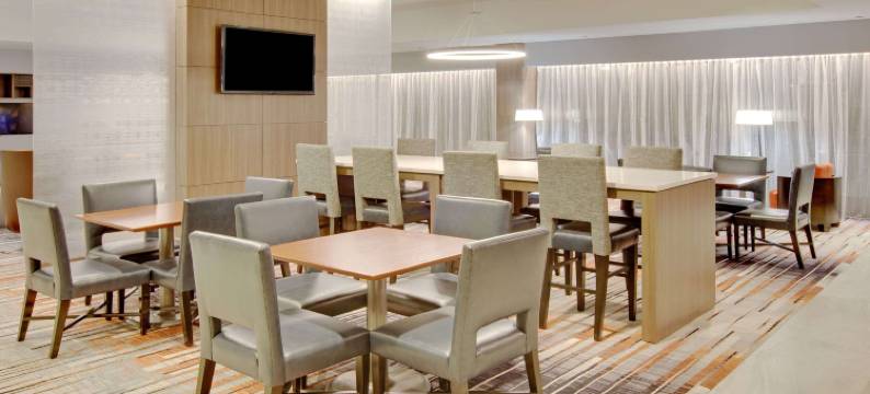 圣安吉洛蔚景温德姆酒店(Wingate by Wyndham San Angelo)图片