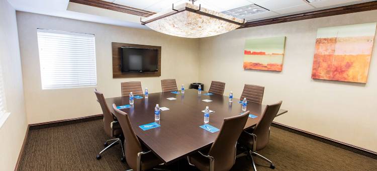 圣拉蒙凯悦嘉寓酒店(Hyatt House San Ramon)图片