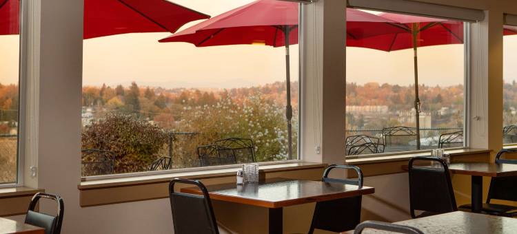 海岸山顶旅馆(Coast Hilltop Inn)图片