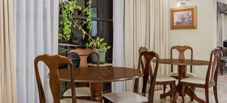 奥尼昂塔戴斯酒店(Days Inn by Wyndham Oneonta Al)图片