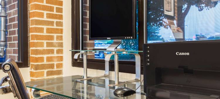 兰开斯特呗盟套房酒店(Baymont by Wyndham Lancaster)图片