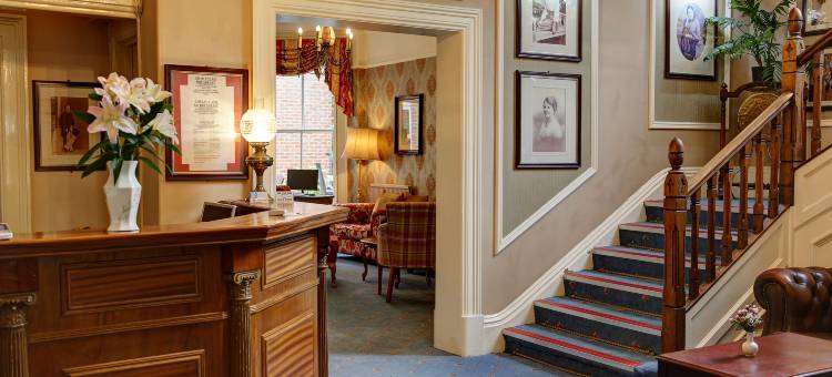 乞力马贝斯特韦斯特酒店(Best Western Kilima Hotel)图片