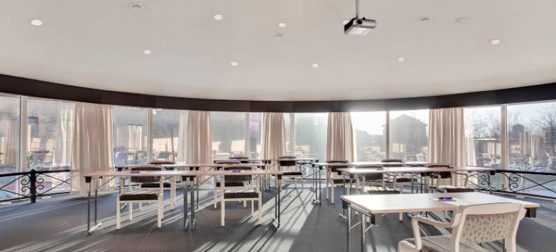 提得布朗兹贝斯特韦斯特酒店(Best Western Tidbloms Hotel)图片