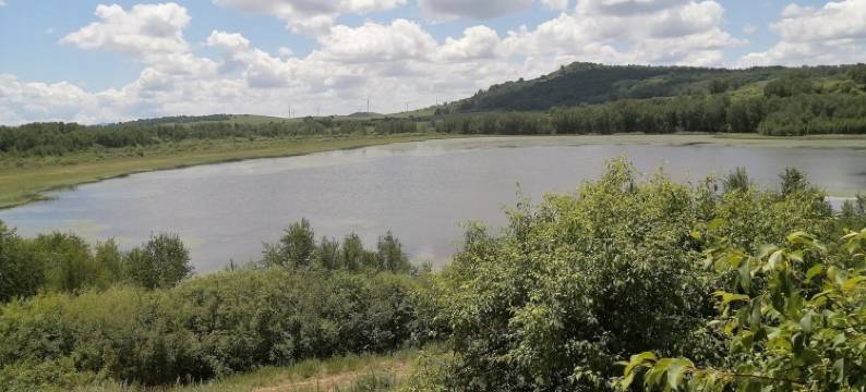 围场月亮湾宾馆图片