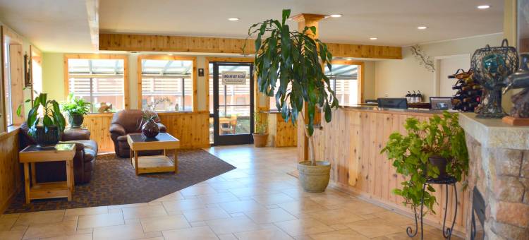 戈尔德海滩贝斯特韦斯特SureStay Plus酒店(SureStay Plus Hotel by Best Western Gold Beach)图片