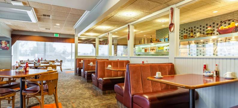 格兰德岛I-80凯艺酒店和会议中心(Quality Inn and Conference Center I-80 Grand Island)图片