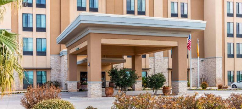 卡尔斯巴德拉昆塔温德姆套房酒店(La Quinta Inn & Suites by Wyndham Carlsbad)图片