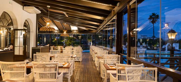 兰萨罗特火山酒店(Hotel LIVVO Volcán Lanzarote)图片