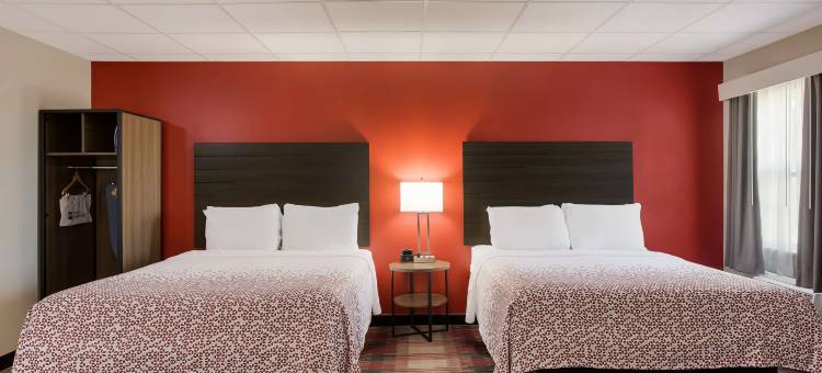 SureStay Hotel by Best Western Higginsville图片