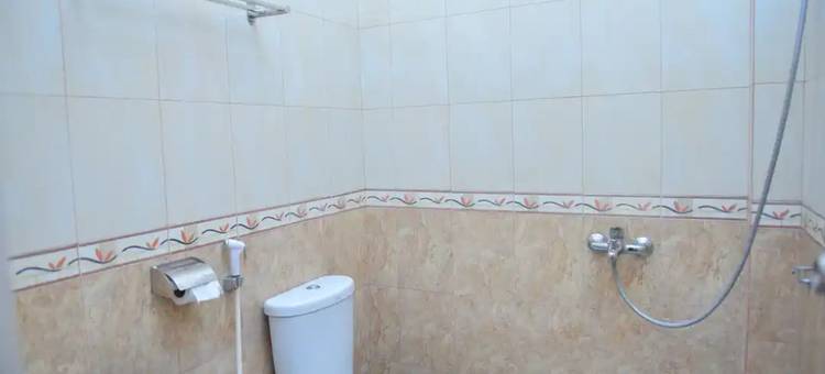 OYO1222普里加加东帕酒店(Puri Gajah Dompak)图片