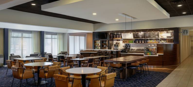 丹佛科技中心万怡酒店(Courtyard Denver Tech Center)图片