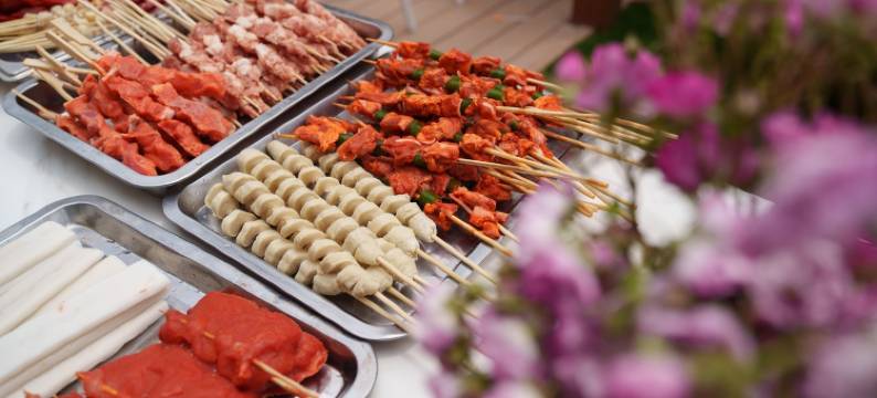 仙居县有客有客民宿图片