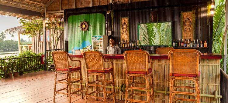 青芒果平房(Green Mango Bungalows)图片