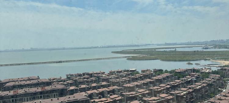 海景特色公寓(渔航路2号分店)图片