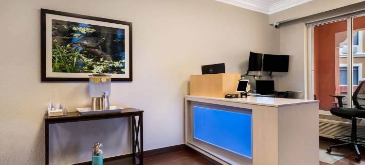 SureStay Plus Hotel by Best Western the Villages图片