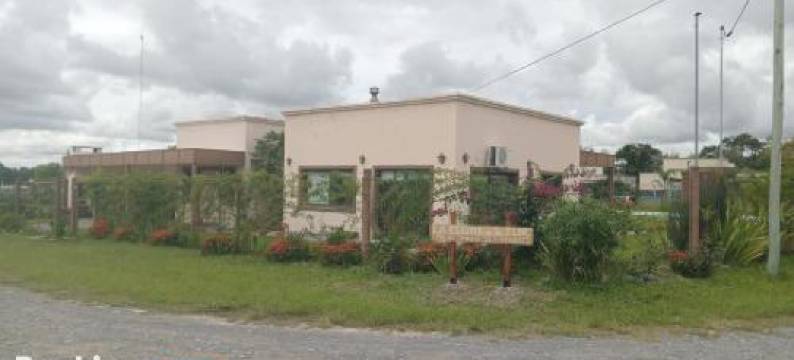 La Esquina de La Flor图片