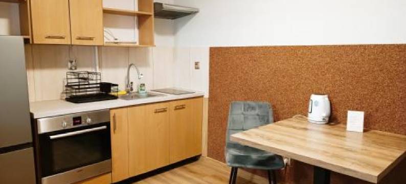 Pokoje gościnne Jola图片