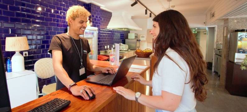 WOT 卡帕里卡海岸靈魂(WOT Costa da Caparica Soul)图片