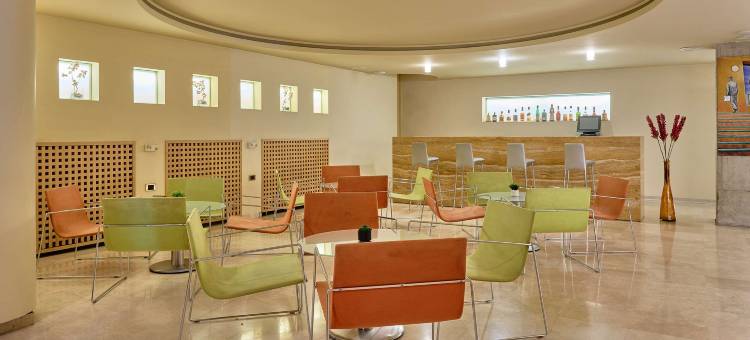马西亚秃鹰酒店(Hotel Macià Cóndor)图片