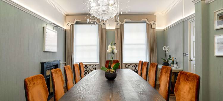 大苏格兰场酒店，凯悦臻选(Great Scotland Yard Hotel, Part of Hyatt)图片