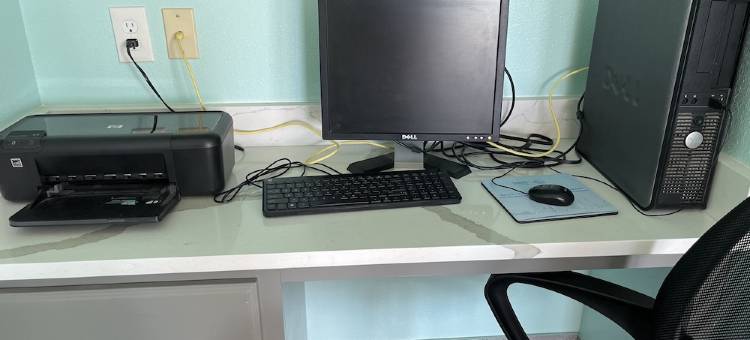 蒙哥马利-康罗湖速8酒店(Super 8 by Wyndham Montgomery/ Lake Conroe)图片