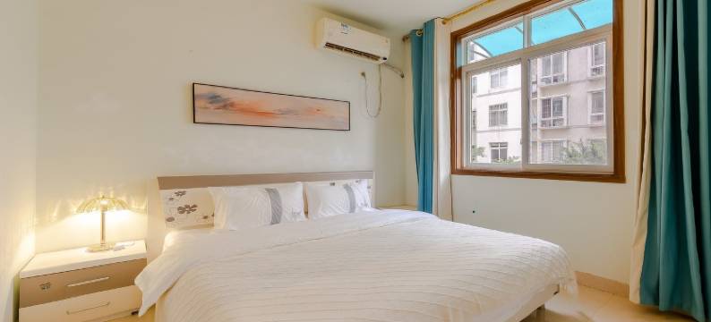 悠家金泉丽都817公寓(金山环线分店)图片